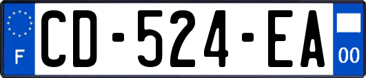 CD-524-EA