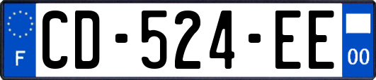 CD-524-EE