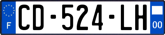 CD-524-LH