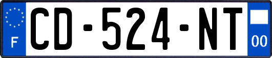 CD-524-NT