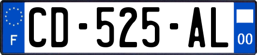 CD-525-AL