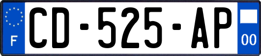 CD-525-AP