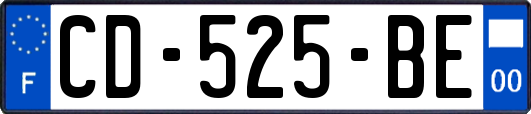 CD-525-BE
