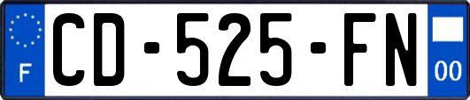 CD-525-FN