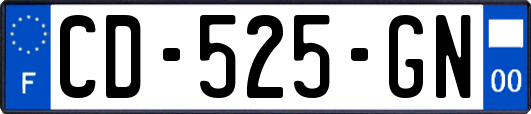 CD-525-GN