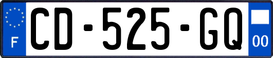 CD-525-GQ