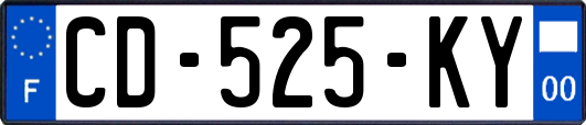 CD-525-KY