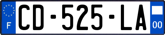 CD-525-LA