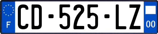 CD-525-LZ