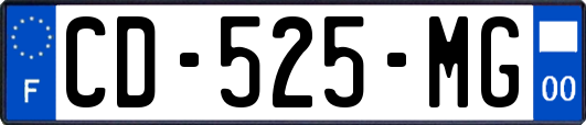 CD-525-MG