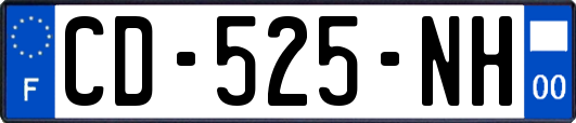 CD-525-NH