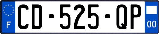 CD-525-QP