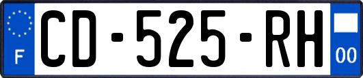 CD-525-RH