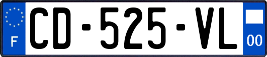 CD-525-VL