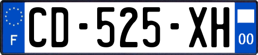 CD-525-XH