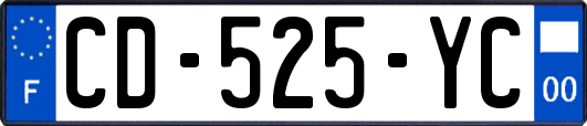 CD-525-YC
