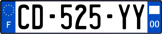 CD-525-YY