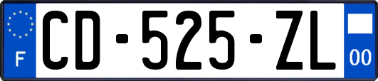 CD-525-ZL