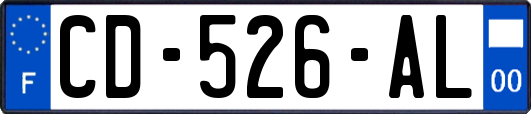CD-526-AL