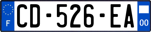 CD-526-EA