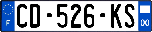 CD-526-KS