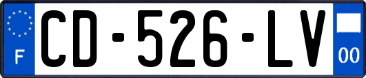 CD-526-LV