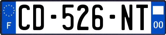 CD-526-NT