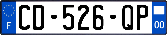 CD-526-QP