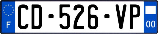 CD-526-VP