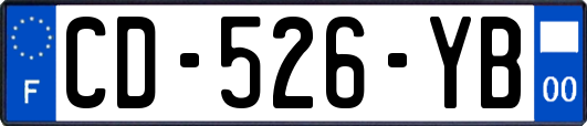 CD-526-YB