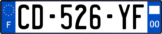 CD-526-YF