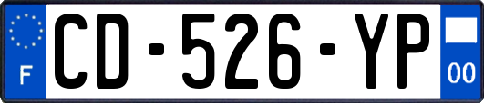 CD-526-YP