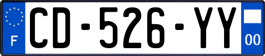 CD-526-YY