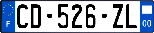 CD-526-ZL
