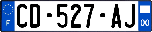 CD-527-AJ