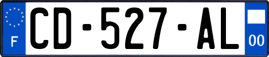CD-527-AL