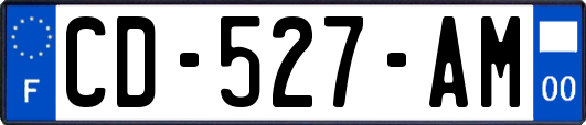 CD-527-AM