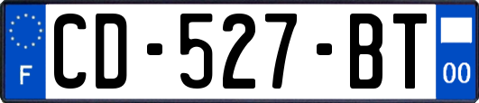 CD-527-BT
