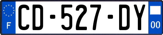 CD-527-DY