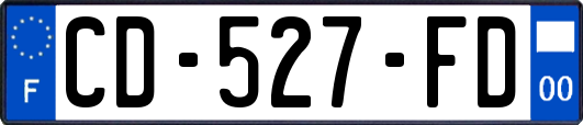 CD-527-FD