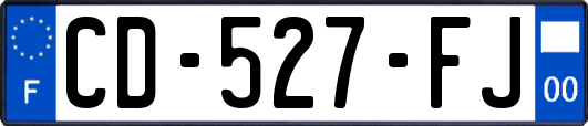 CD-527-FJ