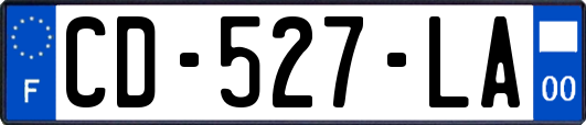 CD-527-LA