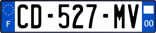 CD-527-MV
