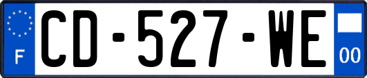 CD-527-WE