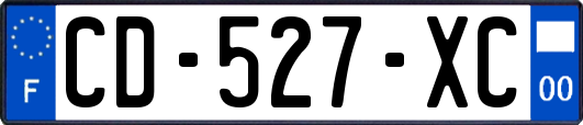 CD-527-XC