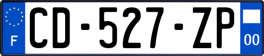 CD-527-ZP