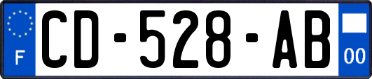 CD-528-AB