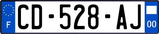 CD-528-AJ