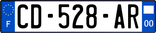 CD-528-AR