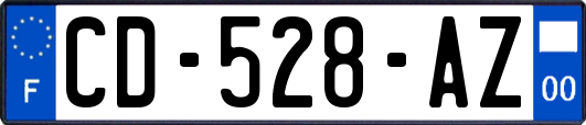 CD-528-AZ